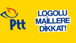 PTT Logolu Maillere Dikkat!