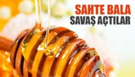 Sahte Bala Savaş Açtılar