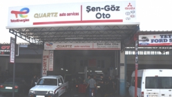 Şengöz Oto Servis ve Yedek Parça hizmette sınır tanımıyor