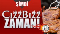 Şimdi Cızz Bızz Zamanı