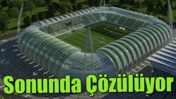 Sonunda Çözülüyor