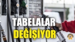 Tabelalar Değişiyor