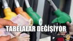 Tabelalar Değişiyor