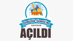 Temizlik Sepetim Açıldı