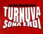 Tenis Turnuvası Sona Erdi !