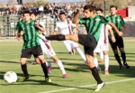 Turgutluspor:0 – Akhisar Belediyespor:3