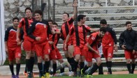 U19 Türkiye Şampiyonası 1. Kademede Finalin Adı Belli Oldu