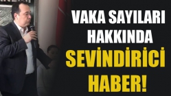 Vaka Sayıları Hakkında Sevindirici Haber!