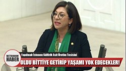 Yapılmak İstenen Sülfirik Asit Üretim Tesisini Oldubittiye Getirip Yaşamı Yok Edecekler