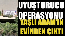 Yaşlı Adam’ın Evinden Çıktı