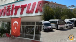 Yiğit Tur, öğrenci servis kayıtları başlamıştır