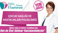 “Yılın Doktoru” Özel Akhisar Hastanesi’nde