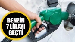 Zamların ardından benzin ve motorinde yeni fiyatlar