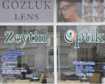 Zeytin Optik Hizmette