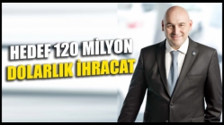 Zeytinyağındaki Rekolte Düşüşüne Rağmen Hedef 120 Milyon Dolarlık İhracat