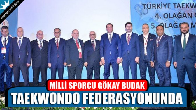 Türkiye Taekwondo Federasyonu