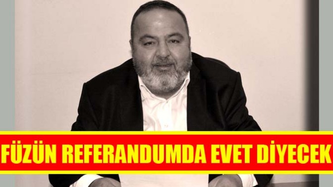 Ulucami Eğitim ve Kültür Vakfı Evet diyecek