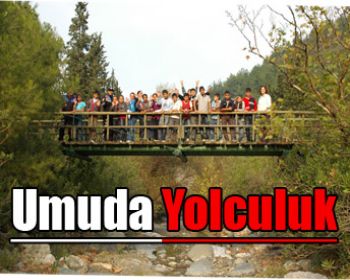 Umuda Yolculuk !