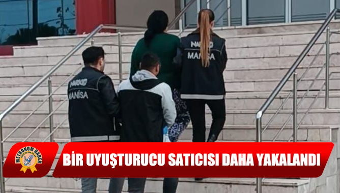 Uyuşturucu Satıcıları Rahat Uyku Uyuyamıyor