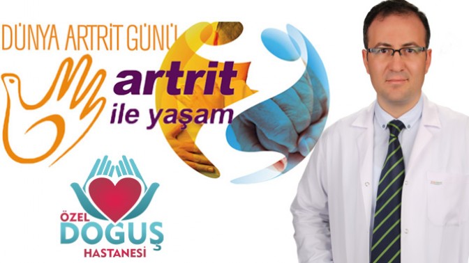 Uzman Doç. Dr. Ali Sallı; Bilgilendiriyor