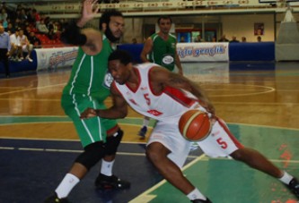 Vestel Manisaspor: 85 – Akhisarspor:89