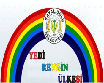 Yedi Rengin Ülkesi