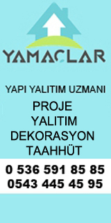 Yamaçlar Yapı