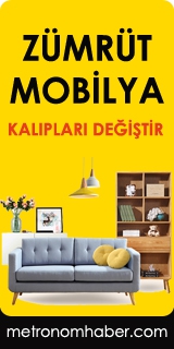 Zümrüt Mobilya