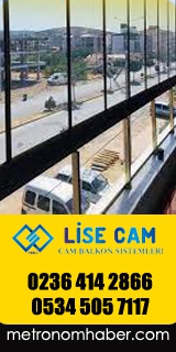 LİSE CAM